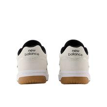 Load image into Gallery viewer, New Balance Numeric - 480 in White/Black