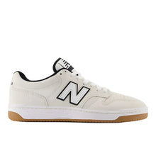 Load image into Gallery viewer, New Balance Numeric - 480 in White/Black