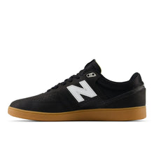 Load image into Gallery viewer, New Balance Numeric 508 Westgate in Black/Gum