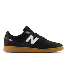 Load image into Gallery viewer, New Balance Numeric 508 Westgate in Black/Gum