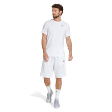 Load image into Gallery viewer, Nike - Everyday Cushioned Training Crew Socks in White/Black (6 Pairs)