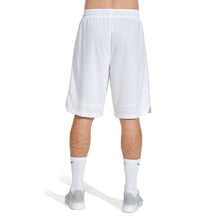 Load image into Gallery viewer, Nike - Everyday Cushioned Training Crew Socks in White/Black (6 Pairs)