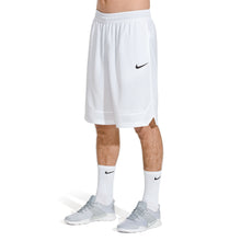 Load image into Gallery viewer, Nike - Everyday Cushioned Training Crew Socks in White/Black (6 Pairs)