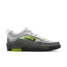 Load image into Gallery viewer, Nike SB - Air Max Ishod Pro in Black/Neon Yellow-Anthracite-Light Graphite