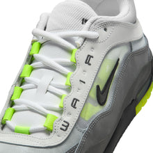 Load image into Gallery viewer, Nike SB - Air Max Ishod Pro in Black/Neon Yellow-Anthracite-Light Graphite