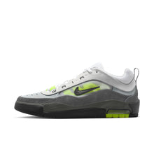 Load image into Gallery viewer, Nike SB - Air Max Ishod Pro in Black/Neon Yellow-Anthracite-Light Graphite