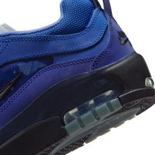 Load image into Gallery viewer, Nike SB - Air Max Ishod in Blue Void/Metallic Silver-Radiant Blue