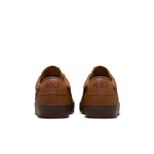 Load image into Gallery viewer, Nike SB - Blazer Low Pro Gt in Light British Tan/Dark Team Red