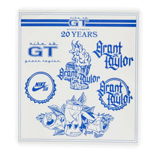 Load image into Gallery viewer, Nike SB - Blazer Low Pro GT Premium in Summit White/Summit White/White/Game Royal