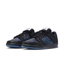 Load image into Gallery viewer, Nike SB - Dunk Low Pro in Black/Marina-White-Campfire-Orange