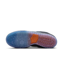 Load image into Gallery viewer, Nike SB - Dunk Low Pro in Black/Marina-White-Campfire-Orange