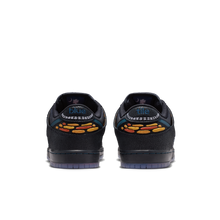 Load image into Gallery viewer, Nike SB - Dunk Low Pro in Black/Marina-White-Campfire-Orange