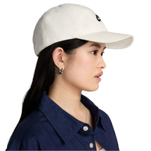 Load image into Gallery viewer, Nike SB - Club Unstructured Skate Cap in Sail/Black