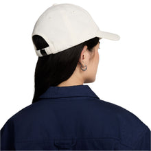 Load image into Gallery viewer, Nike SB - Club Unstructured Skate Cap in Sail/Black