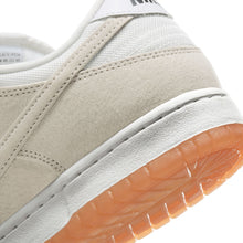 Load image into Gallery viewer, Nike SB - Dunk Low Pro B in Pale Ivory/Pale Ivory-Summit White-White
