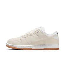 Load image into Gallery viewer, Nike SB - Dunk Low Pro B in Pale Ivory/Pale Ivory-Summit White-White