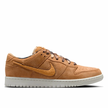 Load image into Gallery viewer, Nike SB - Dunk Low Pro in Flax/Honeycomb-Summit White-Sail
