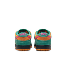 Load image into Gallery viewer, Nike SB - Dunk Low Pro in Green Noise/Watermelon-Light Curry