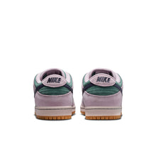 Load image into Gallery viewer, Nike SB - Dunk Low Pro in Mineral Slate/Dark Raisin-Particle Rose