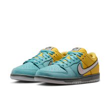 Load image into Gallery viewer, Nike SB - Dunk Low Pro in Lightening/Wolf Grey-Denim Turq
