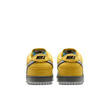 Load image into Gallery viewer, Nike SB - Dunk Low Pro in Lightening/Wolf Grey-Denim Turq