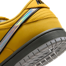 Load image into Gallery viewer, Nike SB - Dunk Low Pro in Lightening/Wolf Grey-Denim Turq