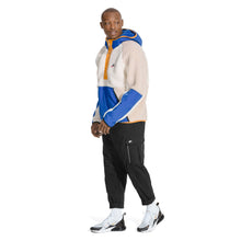 Load image into Gallery viewer, Nike - Everyday Plus Cushioned Training Crew Socks in White/Black (6 Pairs)