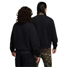 Load image into Gallery viewer, Nike SB - Fleece Skate Crew in Black/White