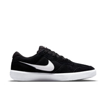 Load image into Gallery viewer, Nike SB - Force 88 in Black/Black/White