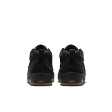 Load image into Gallery viewer, Nike SB - Air Max Ishod in Black/Black-Black-Black