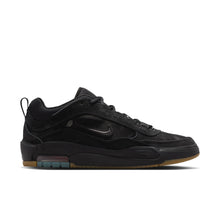 Load image into Gallery viewer, Nike SB - Air Max Ishod in Black/Black-Black-Black