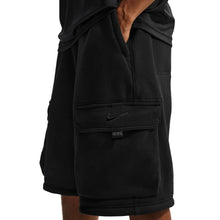 Load image into Gallery viewer, Nike SB - Ishod Cargo Pants in Black