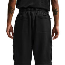 Load image into Gallery viewer, Nike SB - Ishod Cargo Pants in Black