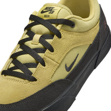 Load image into Gallery viewer, Nike SB - Malor TE in Buff Gold/Black/Cinnamon/Black