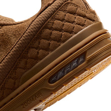 Load image into Gallery viewer, Nike SB - Paul Rodriguez Zoom Air Low in Light British Tan/Light British Tan