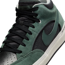 Load image into Gallery viewer, Nike SB - React Leo in Vintage Green/Black/Anthracite/Vintage Green