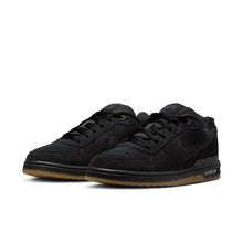 Load image into Gallery viewer, Nike SB - Paul Rodriguez Zoom Air Low in Black/Black-Black-Gum Light Brown