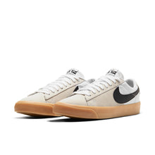 Load image into Gallery viewer, Nike SB - Zoom Blazer Low Pro Gt in White/Black/Gum
