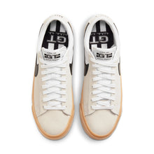Load image into Gallery viewer, Nike SB - Zoom Blazer Low Pro Gt in White/Black/Gum