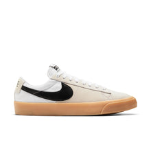 Load image into Gallery viewer, Nike SB - Zoom Blazer Low Pro Gt in White/Black/Gum
