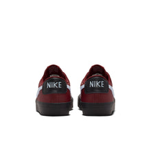 Load image into Gallery viewer, Nike SB - Zoom Blazer Low Pro Gt in Dark Team Red/Dark Team Red/Black/Light Armoury Blue