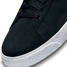 Load image into Gallery viewer, Nike SB - Zoom Blazer Mid in Black/White