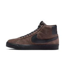 Load image into Gallery viewer, Nike SB - Zoom Blazer Mid in Boroque Brown/Black-Boroque Brown