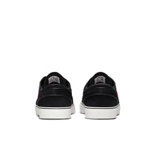 Load image into Gallery viewer, Nike SB - Zoom Janoski OG+ in Black/Summit White/University Red