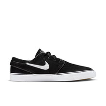 Load image into Gallery viewer, Nike SB - Zoom Janoski OG+ in Black/White