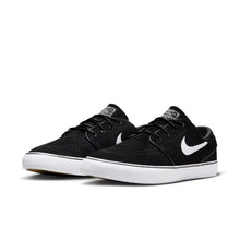 Load image into Gallery viewer, Nike SB - Zoom Janoski OG+ in Black/White