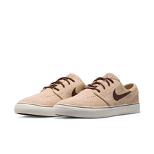 Load image into Gallery viewer, Nike SB - Zoom Janoski OG+ in Linen/Light Chocolate-Sail