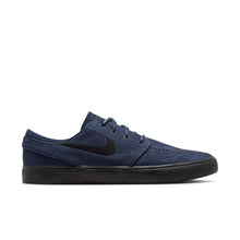 Load image into Gallery viewer, Nike SB - Zoom Janoski OG+ in Obsidian/Black-Obsidian-Black
