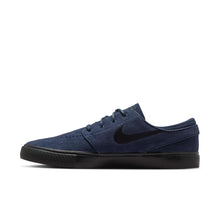 Load image into Gallery viewer, Nike SB - Zoom Janoski OG+ in Obsidian/Black-Obsidian-Black