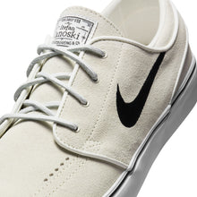 Load image into Gallery viewer, Nike SB - Zoom Janoski OG+ in White/Black